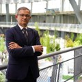 Ministar Glamočić na "Župskoj berbi": Država ostaje snažan partner vinogradarima i vinarima