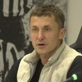 Ilić: Nikad gora situacija, moramo da krenemo sa serijom pobeda
