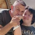 Ćerku sa Daunovim sindromom uzeo iz doma i postao samohrani otac: „Nema te sile koja bi me razdvojila od Lokice“, kaže…