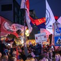 Sudija Lukić: Studentski pokret se odupire korumpiranom sistemu koji je počeo da ubija ljude