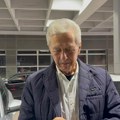 “Mnogo sam tužan”: Miroslav Ilić se oglasio nakon pogibije brata u rodnoj kući u Mrčajevcima