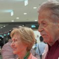 Ljubivoje Ršumović pokazao partnerku na premijeri: 5 decenija bio sa prvom ženom, pa pronašao sreću pored Goce