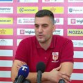 Nikola Pešaković o sezonskim i pojedinačnim kartama za Borčeve utakmice, pogodnostima za osnovce i srednjoškolce