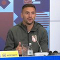 Kako će se Holandija spremati za Srbiju? Tadić otkrio plan rivala kojeg dobro poznaje