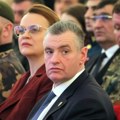 Slucki nazvao Dan branilaca Ukrajine nacističkim praznikom