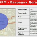 Počela završna faza uništavanja avio-bombe na Paliluli: Dačić dao znak za početak akcije, učestvuje oko 350 pripadnika MUP-a i…
