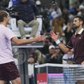 Dokaz koliko je Novak i dalje moćan, Zverev ga ni sa ovim brojkama nije slomio