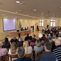 Na Paliću stručno savetovanje inspektora za rad iz cele Srbije, nekima uručena unapređenja