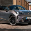 „CUPRA Raval: mali električni huligan sa 226 KS