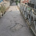 Opština Inđija ispravila tender za trotoare u Cara Dušana i pomerila rok za ponude