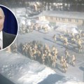 Na "planini sudnjeg dana" otkriven tajni bunker! Putin aktivirao sistem "Mrtva ruka", može da preživi apokalipsu