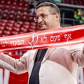 Evroliga se uskoro vraća u Izrael? „Pričali smo, pozitivni su“