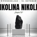 „Samo jedan rad“ – Upoznaj autora Nikolinu Nikolić