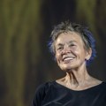 Lori Anderson zatvara 61. Bijenale u Veneciji