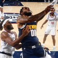 Poraz Denvera i pobeda Majamija u NBA predsezoni, skroman učinak Jokića i Jovića
