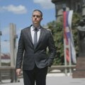 Ninić: Stefanović na sigurnoj lokaciji, neće se predati do završetka izbornih radnji