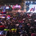 Arhiv javnih skupova: Na mitingu SNS-a u Nišu oko 19.000 ljudi