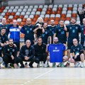 Domaćinu komšijski derbi: Novi Pazar – Bane 27:15