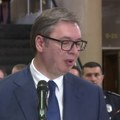 Vučić: Proći će neko vreme dok opozicija shvati da se razgovorima rešavaju problemi
