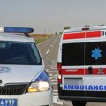 Teška nesreća na putu Bačka Topola-Subotica: Stradale dve mlađe osobe