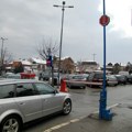 Jp Parking servis-Sapštenje za javnost