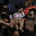 Poziv UN Izraelu i Palestincima da prekinu nasilje podržale SAD i Rusija