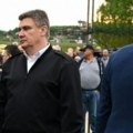 Ured predsjednika objavio Banožićevu odluku o privremenom čelniku VSOA-e