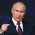 "Uzurpirali su i zloupotrebili vlast" Putin žestoko opleo po Zapadu pa najavio revolucionarne promene u državi