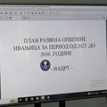 Većnici usvojili Plan razvoja opštine Ivanjica za period od 2023. do 2030. godine (VIDEO)
