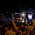 Festival “Dođi na amfi” okupio ljubitelje hip-hopa u Nišu [foto-galerija]
