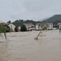 Sava tutnji ka Srbiji: Naš hidrolog o tome šta će biti kada nabujala reka stigne do nas, otkriva i kada kiša počinje da…