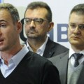Narodna stranka posle cepanja: "Ne može da postoji jedna partija, a dva gospodara"