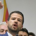 Milatović: Neprihvatljivo strano mešanje u formiranje crnogorske Vlade