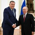 Što se Dodika tiče, evropska unija ima alternativu: Predsednik Republike Srpske bi da Bosna i Hercegovina uđe u BRIKS