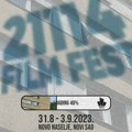 Deveti 21114 Film fest u organizaciji Novog kulturnog naselja počinje danas i trajaće do nedelje (AUDIO)