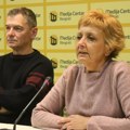 Biljana Stojković: Ćuta mesecima nije prisutan na sastancima „Zajedno“, zato nije obavešten o sporazumu sa DS i SRCE