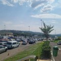 Kolaps na makedonsko-grčkom graničnom prelazu, čeka se po 4 sata