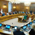 Vlada Srbije usvojila rebalans budžeta: Novac za beogradski metro, povećanje plata i penzija...