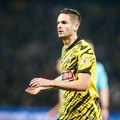 Kakav šok u Brajtonu: Gaćinović dao gol premijerligašu, AEK srušio Galebove usred Engleske