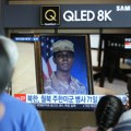 Vojnik Trevis King, proteran iz Severne Koreje, stigao u SAD
