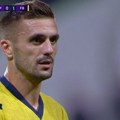 Drugi gol Tadića u sezoni, Fener čuva plus 2 (VIDEO)