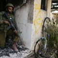 Izrael tvrdi: Hamas ubio decu i bebe u jednom od kibuca