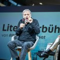 "Izrael postaje diktatura": Drama na sajmu knjiga, ljudi napustili salu: Čuveni filozof Slavoj Žižek razbesneo kritičare…