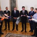 Fajon o sastanku Vučića i Kurtija u Briselu: Očekujem da se dve strane vrate dijalogu