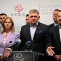 Fico četvrti put postao slovački premijer