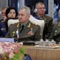 Šojgu: Rusija odbija politički pritisak i diktat SAD i drugih zapadnih država