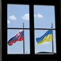 Slovačka više neće slati vojnu pomoć Ukrajini