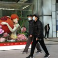 SZO zabrinuta: Porast broja obolelih od respiratornih infekcija u Kini