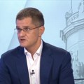 Vuk Jeremić: Članstvo Srbije u EU nije više realno ostvariv cilj