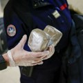 Španska policija zaplenila skoro tonu kokaina „balkanskog kartela“